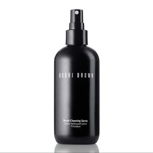 Bobbi Brown brush cleaning spray